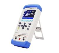 Testeur ESR de compteur LCR portatif de précision Applent AT826 pour les tests domestiques et industriels, projet