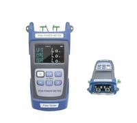 Testeur Fibre Optique, Compteur de puissance PON à Fiber optique FTTH CL-350U/A, Port UPC/APC (en option) FTTX/ONT/OLT 1310/1490/1550nm(Sc Apc Port)