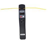 Testeur Fibre Optique, Jw3306d Identifiant à fibre optique avec localisateur de défaut visuel de 10MW intégré 10MW Identifiant 800-1700NM(5 PCS)