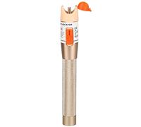 Testeur Fibre Optique, Stylo à essai de fibre de la source de lumière rouge 10km 1 0MW Localisateur de défaut visuel Conformed ST FC SC Fibre Patch Cordon