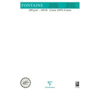 Testeur Fontaine paquet 25F A5 300g nuageux
