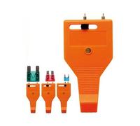 Testeur fusible - petit, moyen et grand modèle