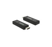 DeLock Testeur HDMI pour EDID – Affichage OLED