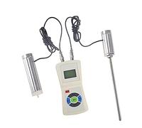 Testeur Humidité Affichage numérique Sol Eau Potentiel Température Température Instrument de mesure du sol Eau Potentiel Instrument de mesure