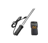 Testeur Humidité Analyseur d'humidité des grains Analyseur d'humidité du grain Analyseur numérique Type de sonde de compteur d'humidité