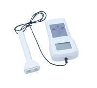 Testeur Humidité, Humidimètre for papier Humidimètre for tube de papier, haute précision, plage de mesure 0-95%, précision 0,1