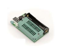 Testeur IC (séries 74 et CD4000) et diodes LED