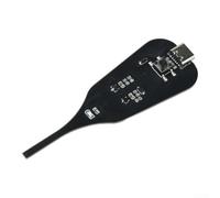 Testeur Inductance Électromagnétique pour Type C Rapide Testeur(B) | Détection rapide, signal LED clair, interface simple, pour idéal techniciens, évite démontage inutile