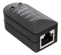 Testeur InLine® PoE / PoE + G