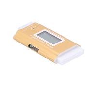 Testeur ITX, écran LCD Numérique, Testeur LCD Numérique sans Batterie avec Manuel pour Interface ATX 20 Broches