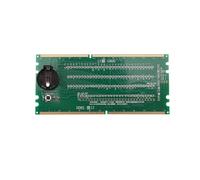 Testeur lumineux 2 en 1 DDR2 et DDR3 pour circuits intégrés