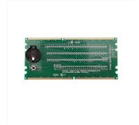 Testeur lumineux 2 en 1 DDR2 et DDR3 pour circuits intégrés