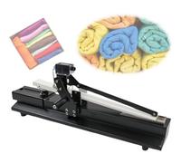 Testeur manuel de résistance du tissu pour frotter à sec et humide, évalue le transfert de couleur sur les textiles, contrôle de qualité fiable pour la durabilité et les tests de performance du tissu