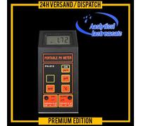 TESTEUR MÈTRE CHLORE PH REDOX PISCINE METER P04