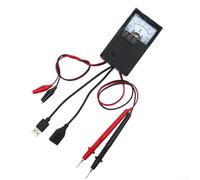 Testeur multi-appareils, 1 paquet avec ampèremètre pour test de mise sous tension et mesure de courant dans la réparation et le recyclage d'équipements usagés (A)