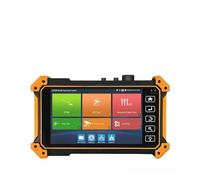 Testeur Multifonctionnel OTDR Et CCTV De 5.4 Pouces, Combinaison OPM/VFL/traqueur Câble Compteur Puissance Optique MT-5510/MT-5500,Haute Précision(MT-5500 28 26dB)