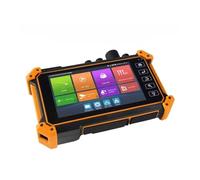 Testeur Multifonctionnel OTDR Et CCTV De 5.4 Pouces, Combinaison OPM/VFL/traqueur Câble Compteur Puissance Optique MT-5510/MT-5500,Haute Précision(MT-5510 28 26dB)