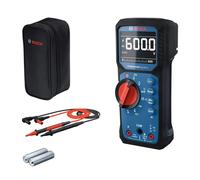 Testeur multimètre GDM 600-15 BOSCH
