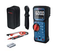 Testeur multimètre GDM 600-15 + MH 1 BOSCH