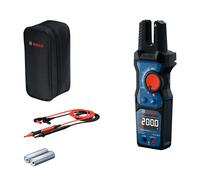 Bosch Professional GFM 1000-15 Pince ampèremétrique