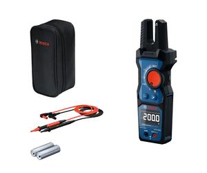 Testeur multimètre GFM 1000-15 BOSCH