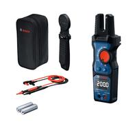 Testeur multimètre GFM 1000-15 + MH 1 BOSCH