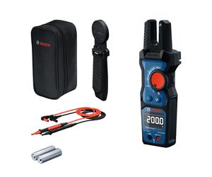 Testeur multimètre GFM 1000-15 + MH 1 BOSCH