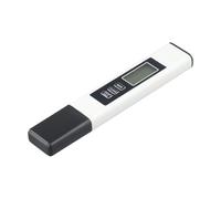 Testeur numérique 4 en 1 PPM pour la maison - Convient pour la maison - Très pratique à utiliser une fois le test terminé en raison de la mesure manuelle