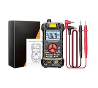 Testeur Numérique Automatique Portable M167 Grand Écran LED