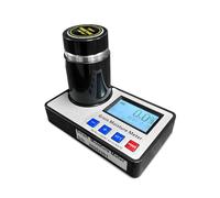 Testeur numérique de blé et d'humidité des céréales, mesure automatique de la température pour 19 grains de maïs, testeur de café pour le stockage