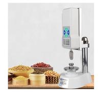Testeur numérique de dureté de Grain, duromètre à Grain avec affichage LCD, 3 Modes de mesure, commutation de 2 unités, précision: ± 2%, 2 Types de Table de réglage de la hauteur pour le riz de blé