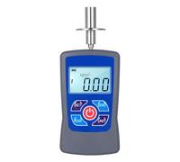 Testeur Numérique De Dureté Des Fruits, Pénétromètre De Fruits, Duromètre Avec Plage De 0.4 À 30 Kgf/cm² (x10 ^ 5 Pa), Valeur De Division De Charge(GY-M15)