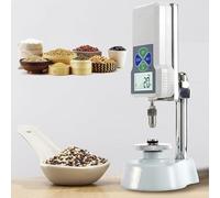 Testeur numérique de dureté des grains, 2 unités, pénétromètre, scléromètre, duromètre, jauge for blé, riz, analyseur de particules d'alimentation du riz