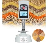 Testeur numérique de dureté des grains, charge maximale de 20 kg, précision de 0,01 kg, 3 modes, duromètre précis pour les tests de grains, essentiel pour les agriculteurs et contrôle de qualité