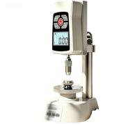 Testeur numérique de dureté des grains, humidimètre multi-cultures portable de haute précision, avec 2 modes de mesure, charge maximale 20 kg/196 n, valeur de division de charge