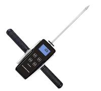 Testeur numérique de dureté du sol et duromètre de sol FM-204TR