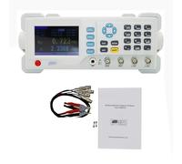 Testeur numérique de laboratoire de précision, compteur LCR, for l'aptitude, l'isolation du sol, l'inductance de résistance, ET4501 ET4510(ET4510)