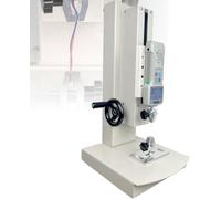 Testeur numérique de pression de traction, machine d'essai de manivelle pour la pêche et l'analyse de la force des meubles