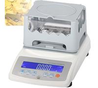 Testeur numérique de pureté d'or, machine électronique pour l'authenticité de l'or, de l'argent, du palladium et du platine, 300 g
