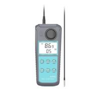 Testeur Numérique De Qualité De L'eau AE86062, Avec Sonde 0-20,00 NTU Écran rétroéclairé