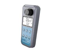 Testeur Numérique De Qualité De L'eau AE86062, Avec Sonde 0-20,00 NTU Écran rétroéclairé