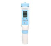 Testeur numérique de qualité de l'eau BLE? 9902, Bluetooth PH EC température 3 en 1, stylo de Test de qualité de l'eau pour l'analyse de l'eau