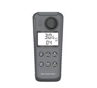 Testeur Numérique De Qualité De L'eau PH860/ZD102 0-1000 NTU Écran rétroéclairé