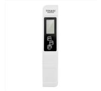 Testeur numérique de qualité de l'eau TDS EC Meter 0-9999 PPM