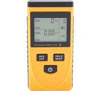 Testeur numérique de rayonnements électromagnétiques, mesures précises, CE, A