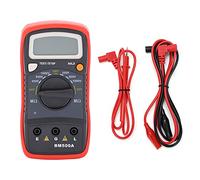 Testeur Numérique de Résistance D'isolation, controleur de continui et isolement, sur d isolement
