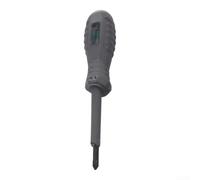 Testeur Numérique Plage 12V à 220V AC DC pour précis Testeur(Cross bit) | sonore et lumineuse rapide, détection contact NCV, pointe isolée sécurisée, pour idéal dépannage