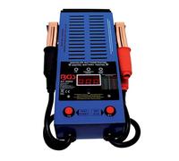 Testeur Numérique Pour Batteries - Code BGS63502 FBGS63502 BGS Atelier