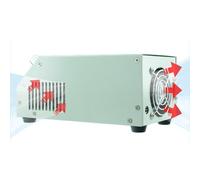 Testeur Numérique Professionnel Précis De Capacité De Batterie 5V 20A Systèmes De Refroidissement Actifs Courant De Surtension Protection De La Batterie Équipement De De Vieillissement