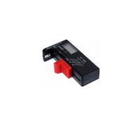 Testeur numérique universel pour l'état de la batterie, diagnostic rapide et facile grâce à sa conception compacte et son affichage précis.